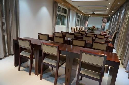 Sunshine Holiday Hotel Liêu Thành Ngoại thất bức ảnh