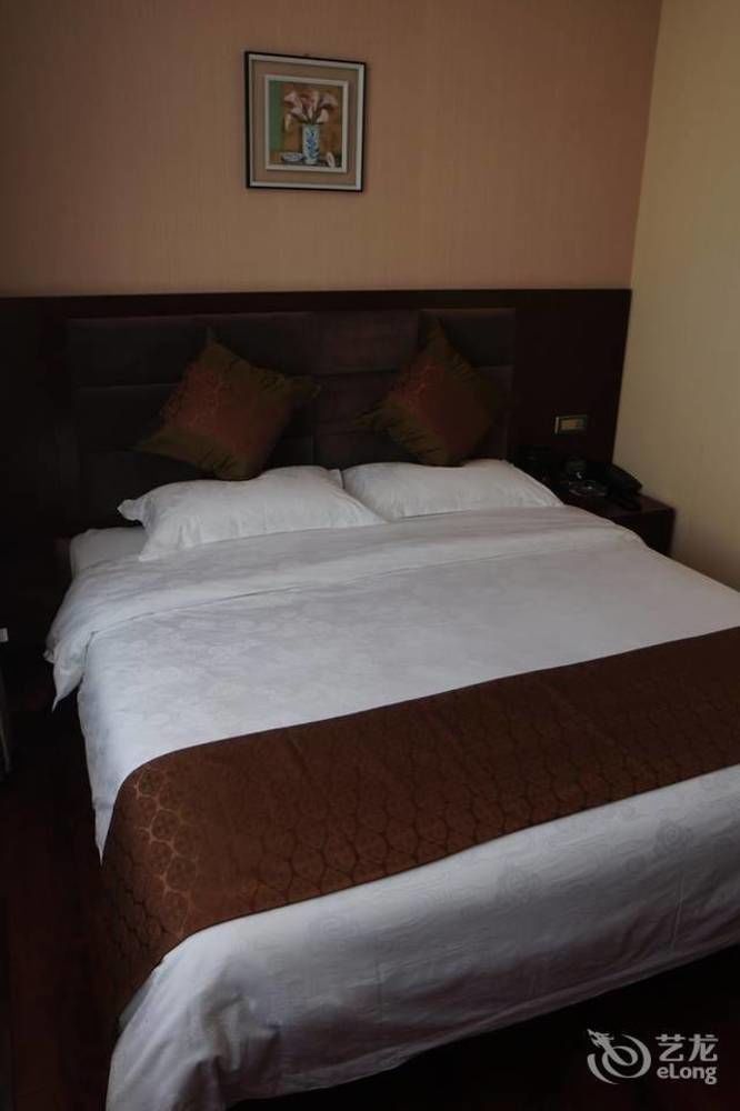 Sunshine Holiday Hotel Liêu Thành Ngoại thất bức ảnh