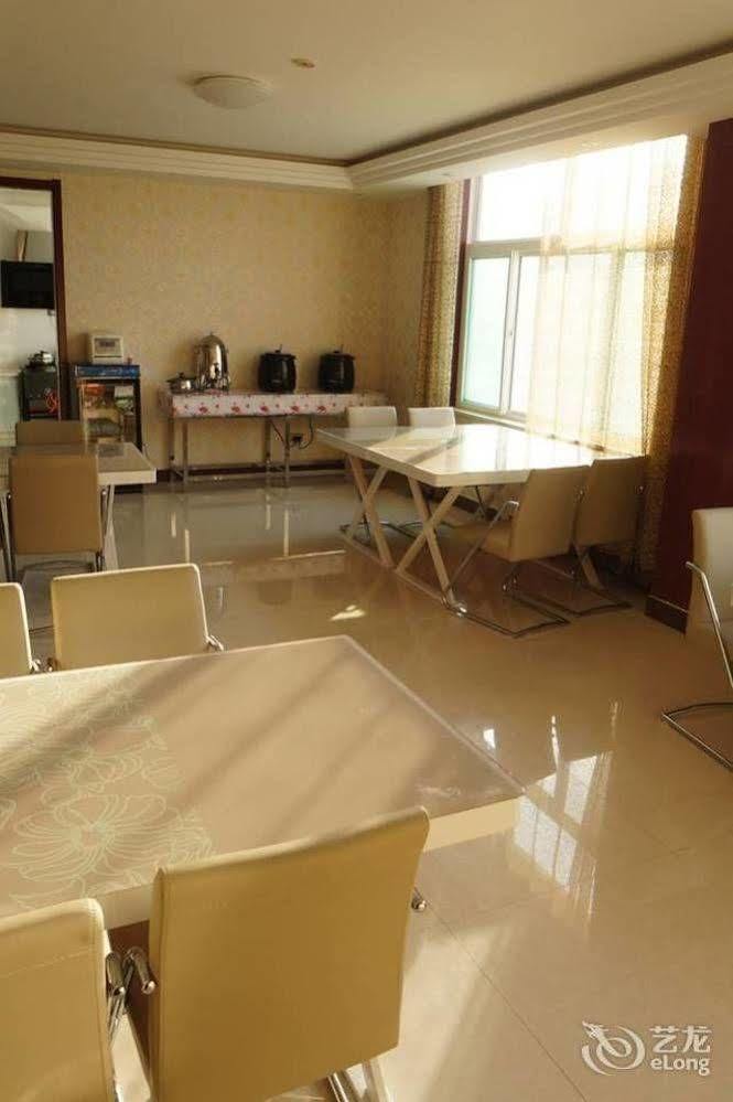 Sunshine Holiday Hotel Liêu Thành Ngoại thất bức ảnh